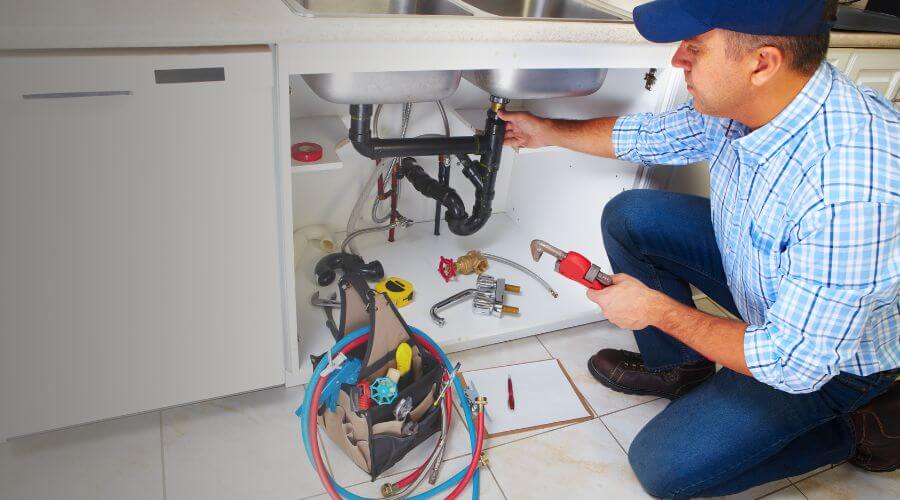 Professional Tankless Water Heater Installation in Trimont, MN